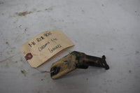 2016 Polaris RZR Razor 900S Coolant Line Bracket 5256223