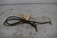 2016 Polaris RZR Razor 900S Battery Ground Cable 4015498