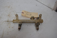 2016 Polaris RZR Razor 900S Fuel Rail & Injectors 1204454