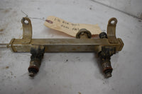 2016 Polaris RZR Razor 900S Fuel Rail & Injectors 1204454