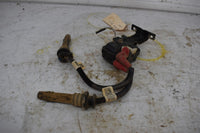 2016 Polaris RZR Razor 900S Coils 4010425