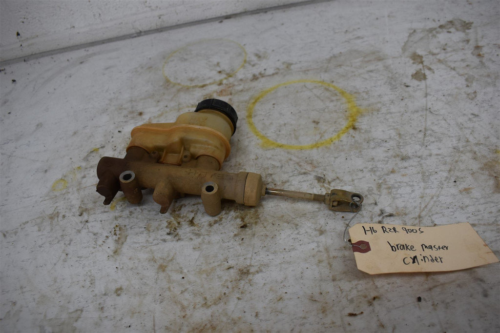 2016 Polaris RZR Razor 900S  Brake Master Cylinder 1911982