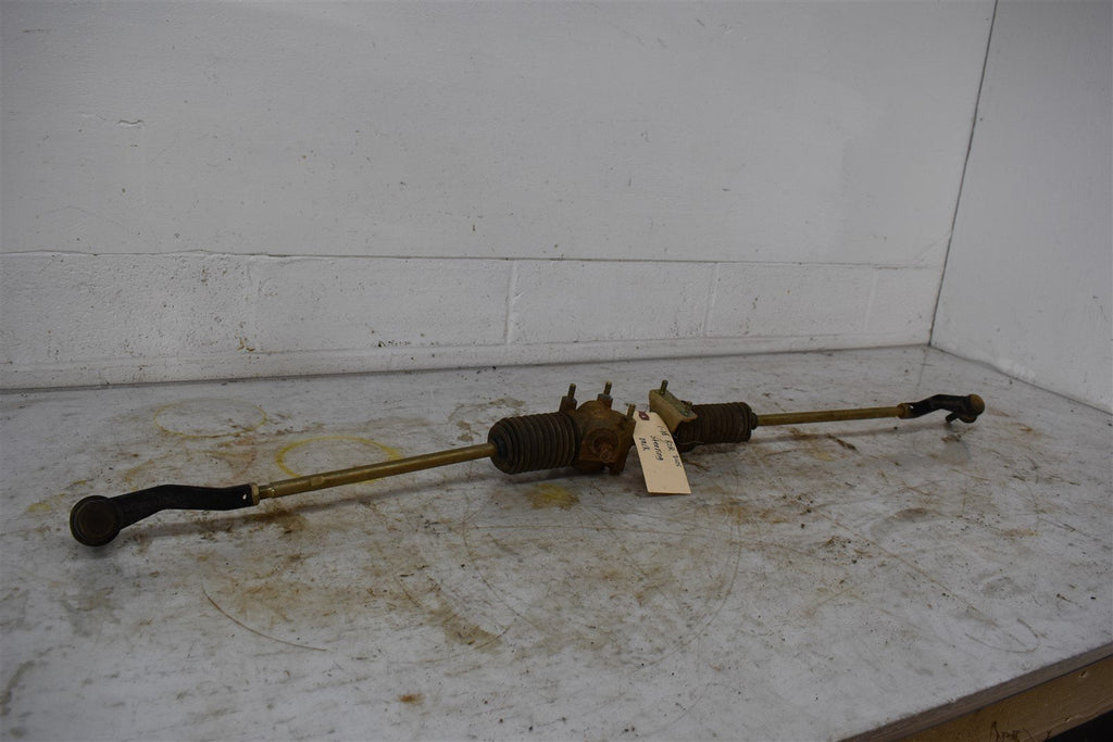2016 Polaris RZR Razor 900S Steering Rack 1824349