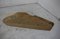 2016 Polaris RZR Razor 900S Heat Shield 5814042