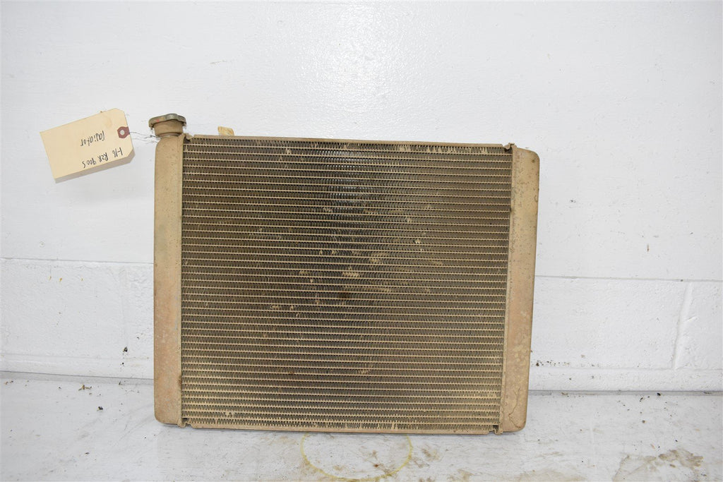 2016 Polaris RZR Razor 900S Radiator 1240745