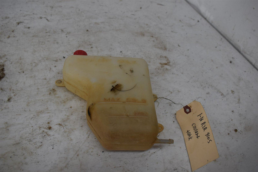 2016 Polaris RZR Razor 900S Coolant Overflow Tank 5439202