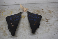 2016 Polaris RZR Razor 900S Side Mud Guards 5814081