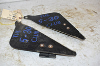 2016 Polaris RZR Razor 900S Side Mud Guards 5814081