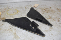 2016 Polaris RZR Razor 900S Side Mud Guards 5814081