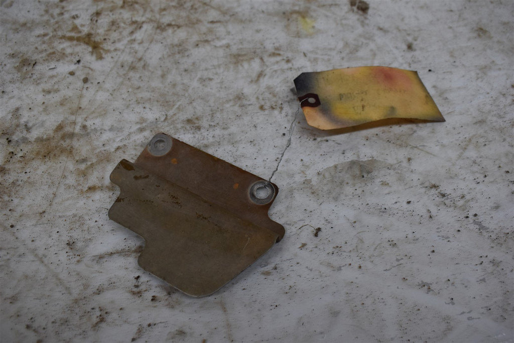 2016 Polaris RZR Razor 900S Brake Master Mounting Bracket 5259049