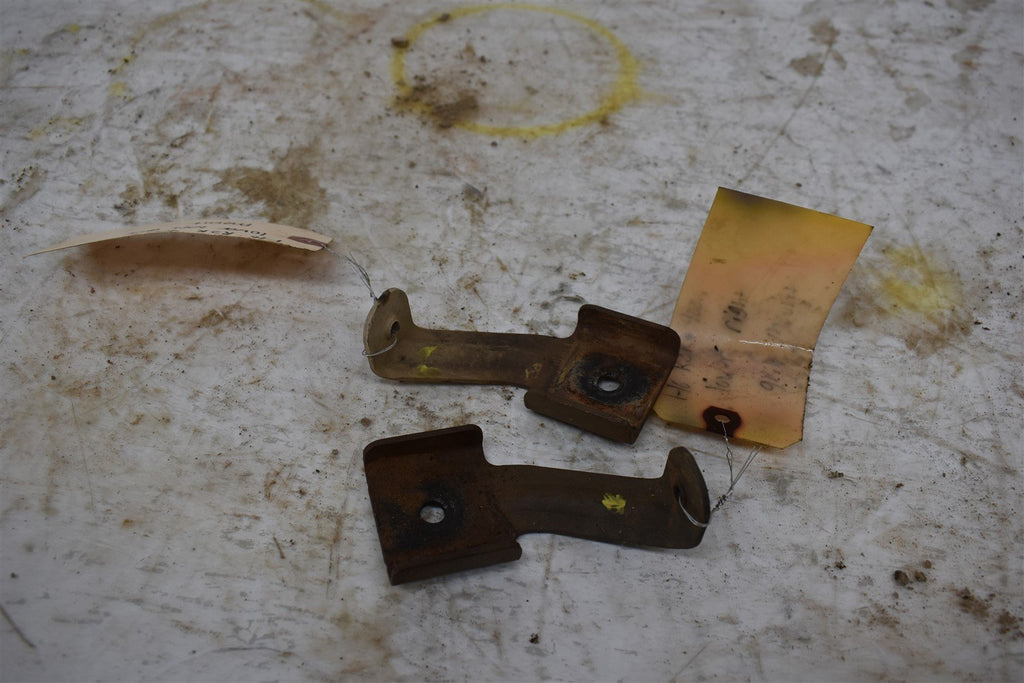 2016 Polaris RZR Razor 900S  Front Bumper Mounting Bracket 5259449-458