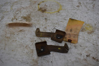 2016 Polaris RZR Razor 900S  Front Bumper Mounting Bracket 5259449-458