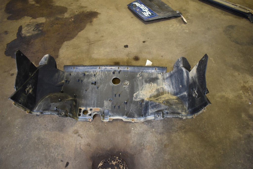 2016 Polaris RZR Razor 900S Firewall 2635358-070