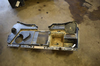 2016 Polaris RZR Razor 900S Under Seat Plastic Tray 5439770-070