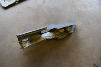 2016 Polaris RZR Razor 900S Console 5439768-070