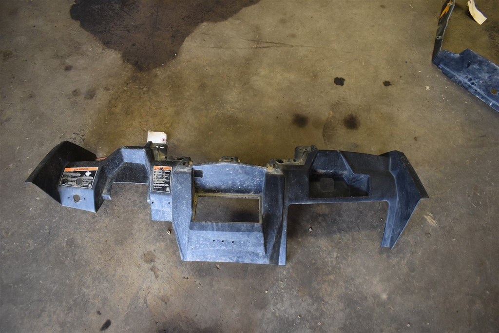 2016 Polaris RZR Razor 900S Lower Dash Plastic 2635645-070