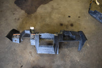 2016 Polaris RZR Razor 900S Lower Dash Plastic 2635645-070