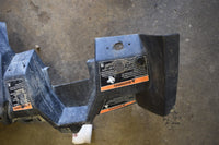 2016 Polaris RZR Razor 900S Lower Dash Plastic 2635645-070