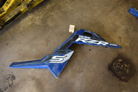 2016 Polaris RZR Razor 900S Left Rear Fender 2635493-620