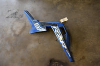 2016 Polaris RZR Razor 900S Left Rear Fender 2635493-620