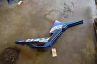 2016 Polaris RZR Razor 900S Left Rear Fender 2635493-620