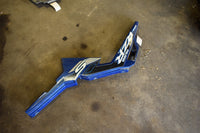 2016 Polaris RZR Razor 900S Right Rear Fender 2635494-620