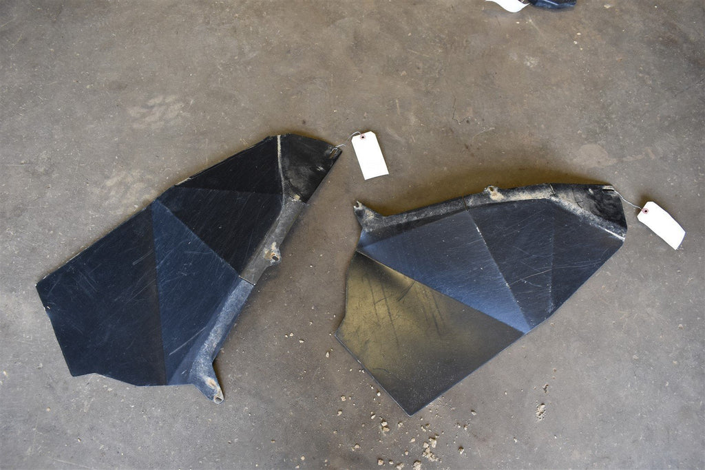 2016 Polaris RZR Razor 900S Lower Doors