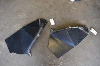 2016 Polaris RZR Razor 900S Lower Doors