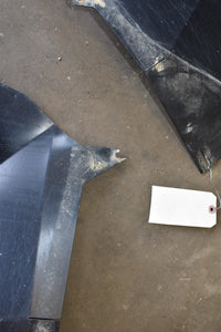 2016 Polaris RZR Razor 900S Lower Doors