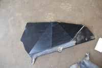 2016 Polaris RZR Razor 900S Lower Doors