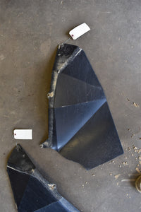 2016 Polaris RZR Razor 900S Lower Doors