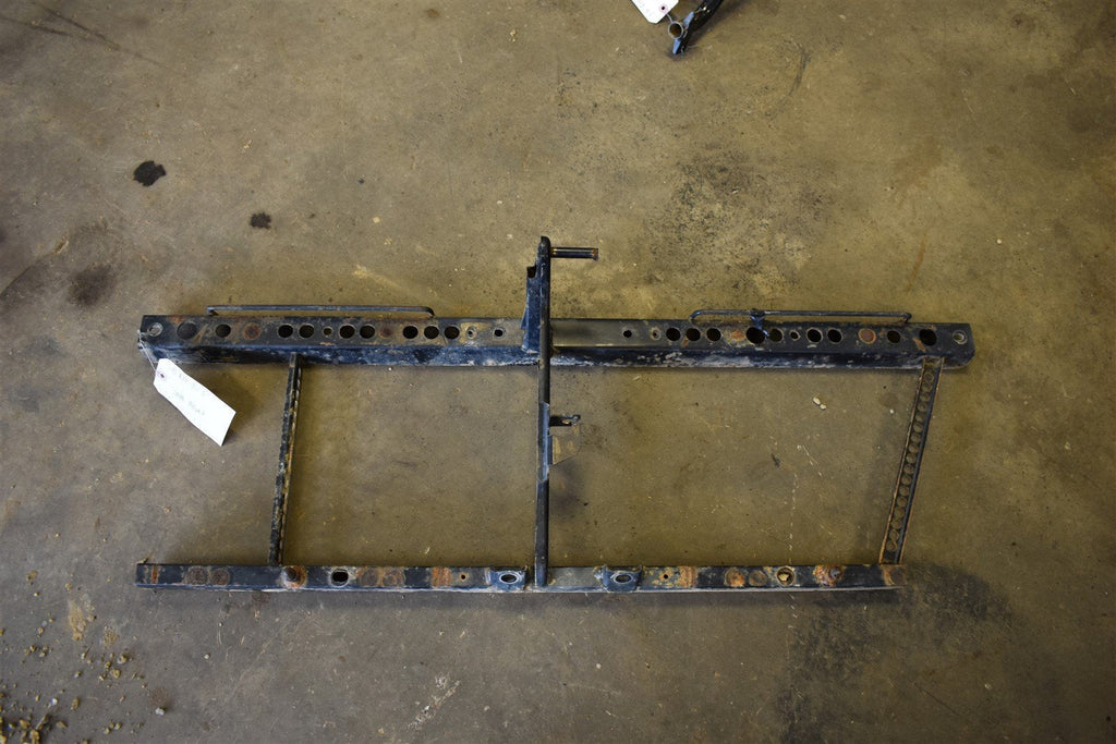 2016 Polaris RZR Razor 900S Seat Mounting Frame 1021289