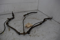 2001 Honda Rancher 350FM Front Brake Lines 95005-35001-30M