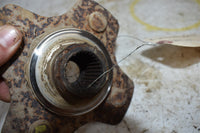 2001 Honda Rancher 350FM Right Rear Wheel Hub 42610-HM7-610