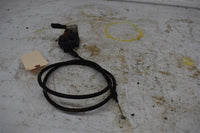 2001 Honda Rancher 350FM Throttle & Cable 17910-HN5-670