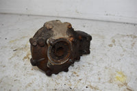 2001 Honda Rancher 350FM Rear Differential / Diff 41300-HN5-670