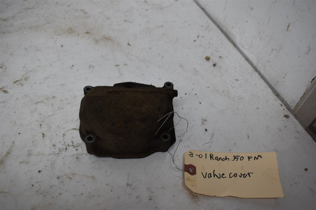 2001 Honda Rancher 350FM Valve Cover