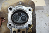 2001 Honda Rancher 350FM  Cylinder Head 12200-HN5-670