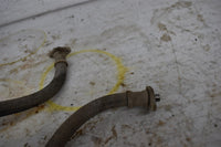 2001 Honda Rancher 350FM Oil Lines 15520-HN5-670