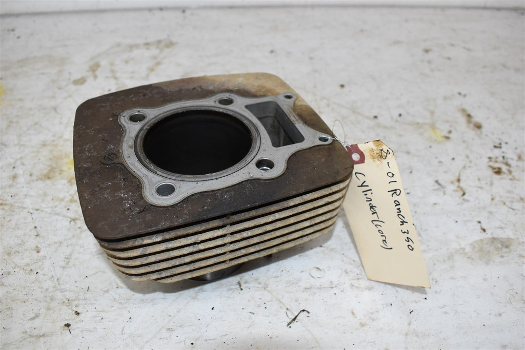 2001 Honda Rancher 350FM Cylinder CORE 12100-HN5-670
