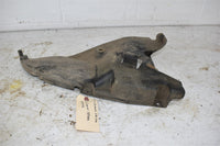 2001 Honda Rancher 350FM Left Inner Splash Guard 61867-HN5-670