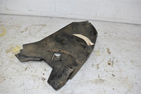2001 Honda Rancher 350FM Left Inner Splash Guard 61867-HN5-670