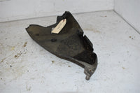 2001 Honda Rancher 350FM Right Inner Splash Guard 61861-HN5-670ZA