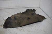 2001 Honda Rancher 350FM Right Inner Splash Guard 61861-HN5-670ZA