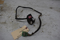 2001 Honda Rancher 350FM On / Off Start Headlight Switch 35020-HN5-670