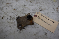 2001 Honda Rancher 350FM Steering Stem Flange 53223-HC4-000
