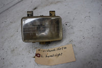 2001 Honda Rancher 350FM Left Headlight 33100-HN5-670