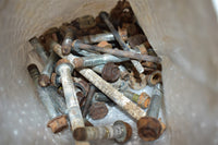 2001 Honda Rancher 350FM Hardware / Bolts Lot