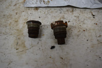 2001 Honda Rancher 350FM Swingarm Bolts 95701-10025-00