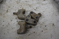2001 Honda Rancher 350FM Handlebar Clamps 53111-HC3-000